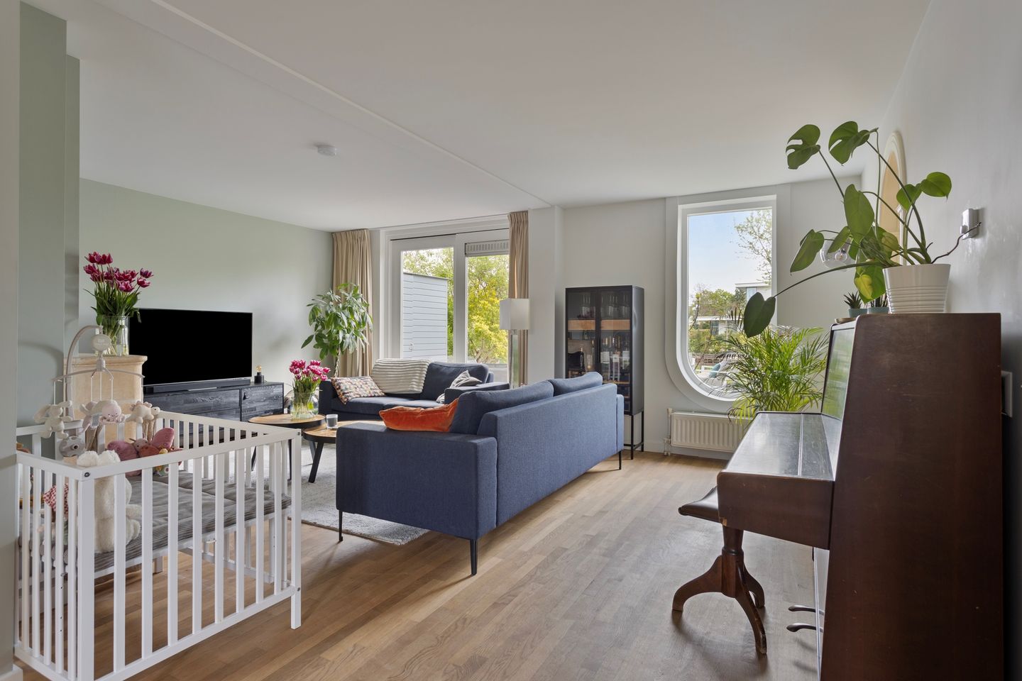 Foto 10 van Jan van Ruusbroeclaan 5