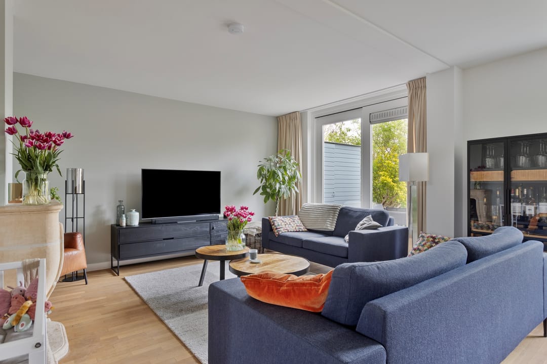 Foto 11 van Jan van Ruusbroeclaan 5