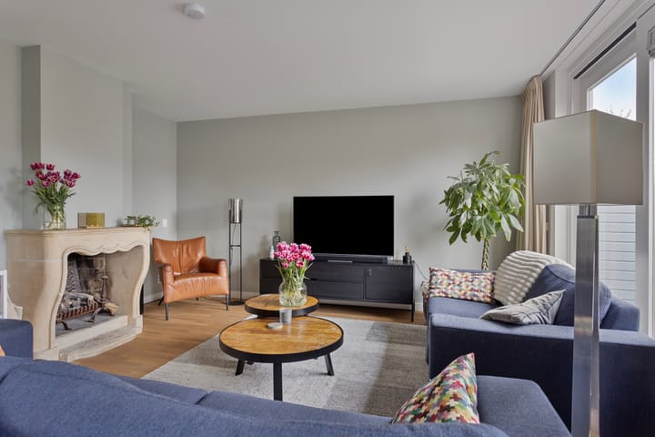 Photo 12 of Jan van Ruusbroeclaan 5