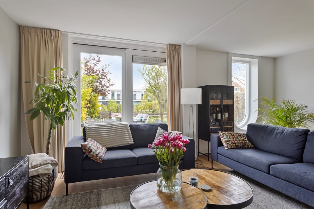 Foto 13 van Jan van Ruusbroeclaan 5