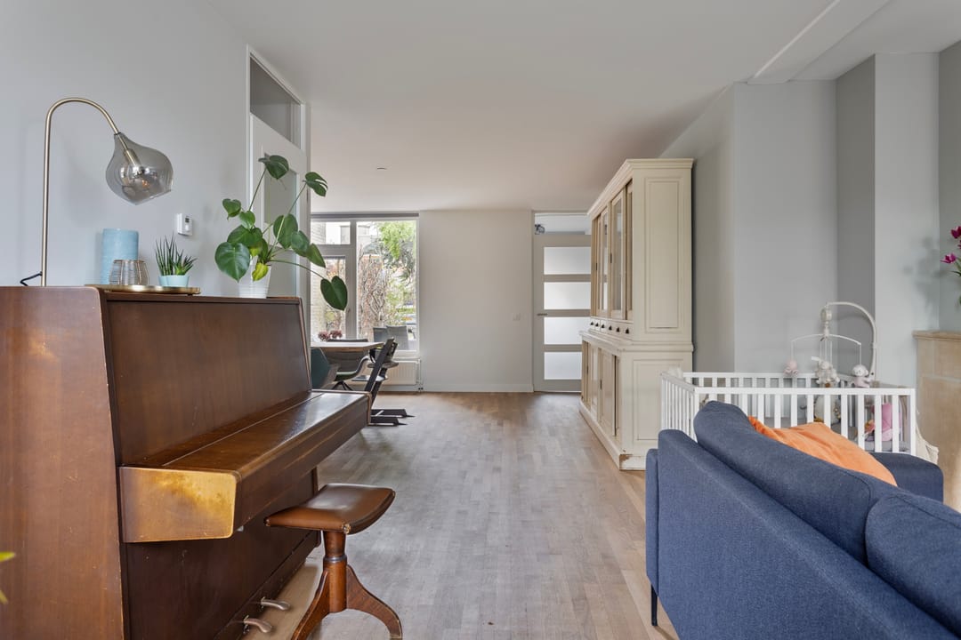 Foto 17 van Jan van Ruusbroeclaan 5