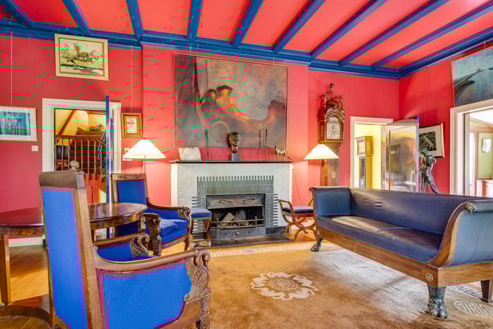 Foto 18 van Kastanjelaan 2