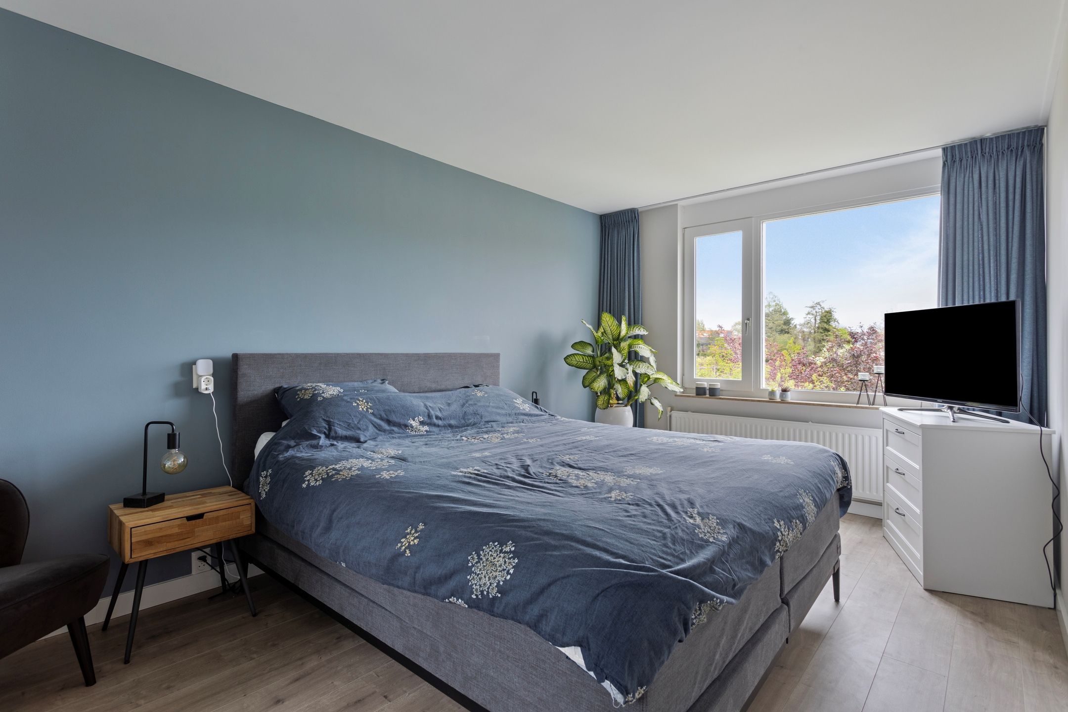 Foto 24 van Jan van Ruusbroeclaan 5