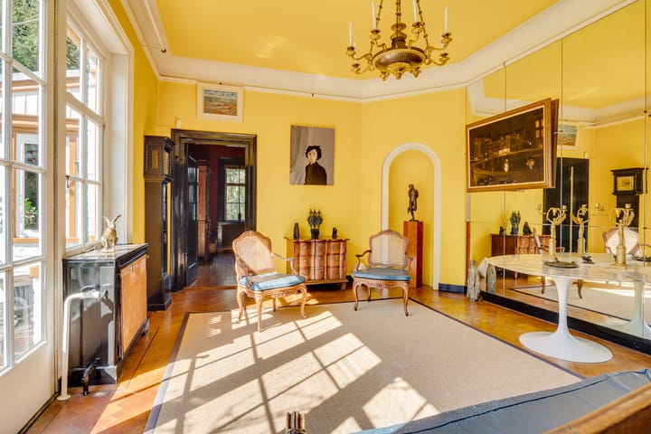 Foto 22 van Kastanjelaan 2