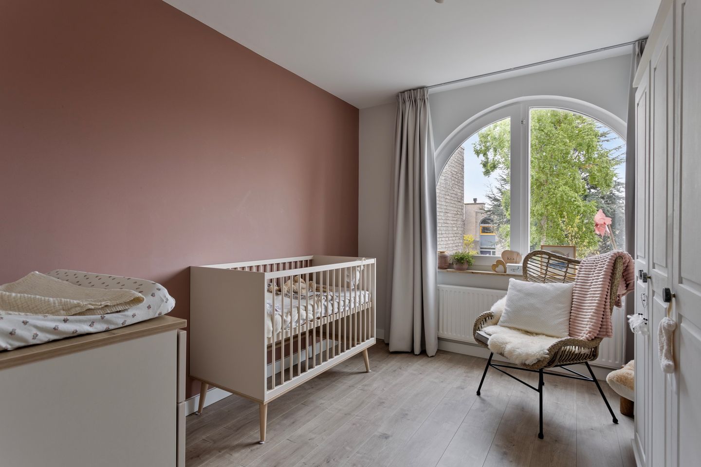 Foto 29 van Jan van Ruusbroeclaan 5