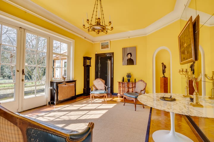 Foto 23 van Kastanjelaan 2