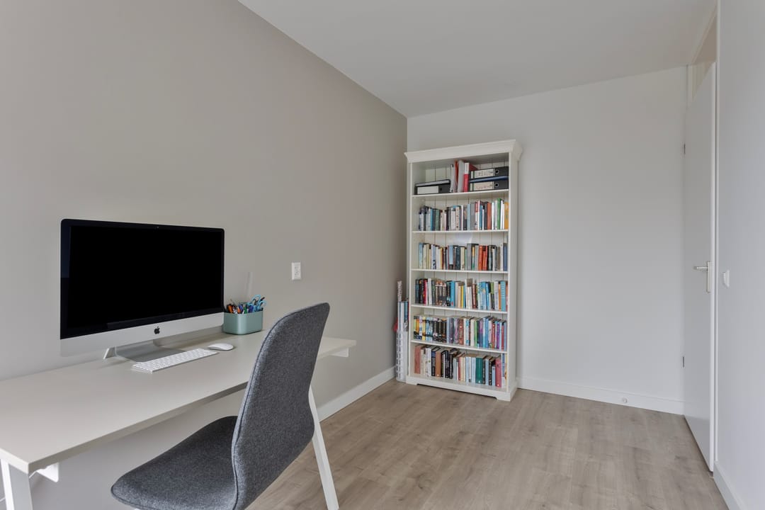 Foto 31 van Jan van Ruusbroeclaan 5