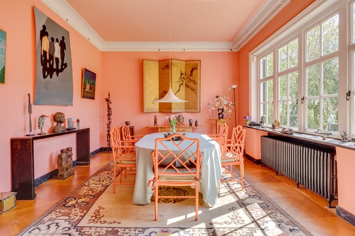 Foto 25 van Kastanjelaan 2