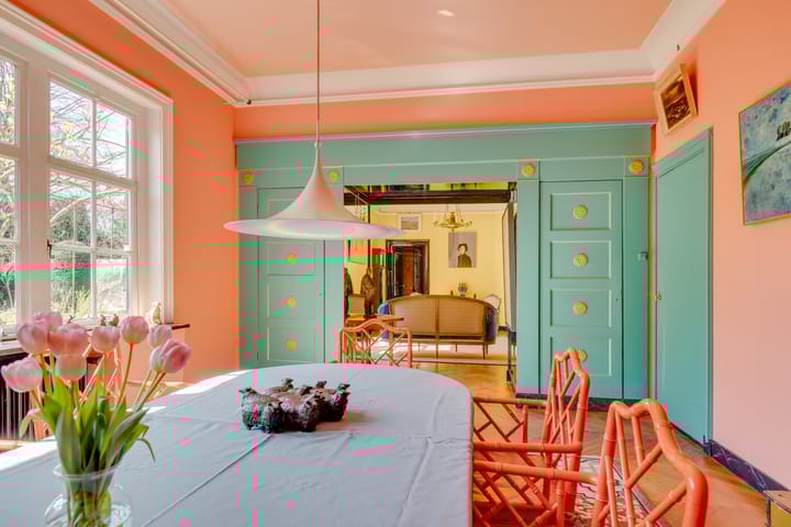 Foto 26 van Kastanjelaan 2