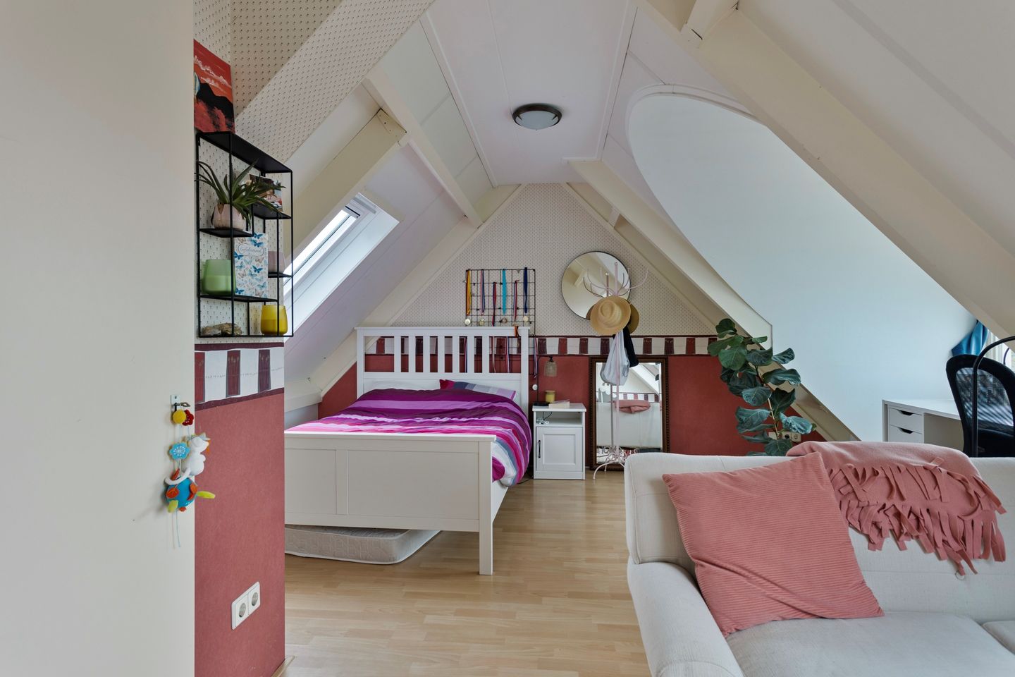 Foto 35 van Jan van Ruusbroeclaan 5