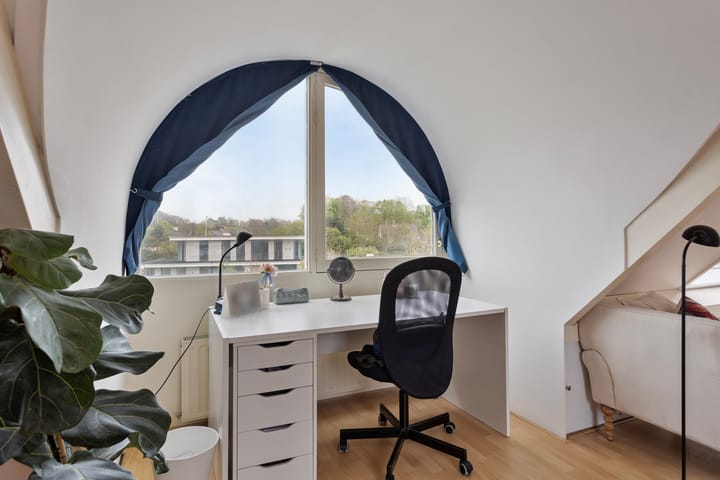 Photo 36 of Jan van Ruusbroeclaan 5