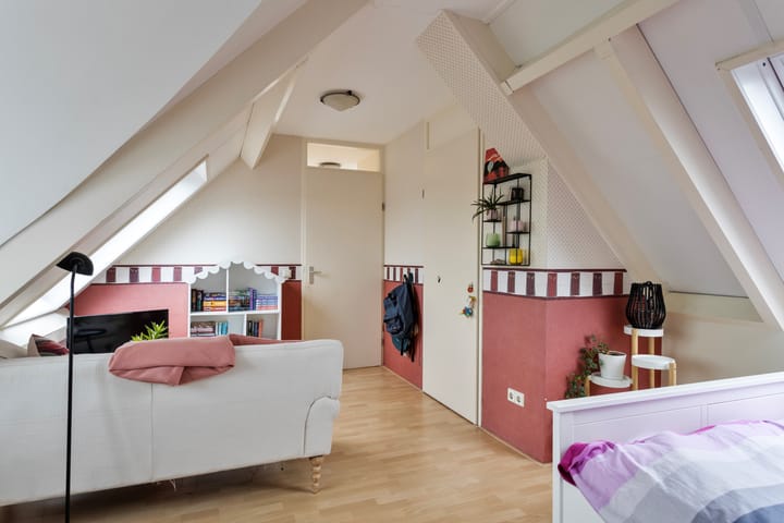 Photo 37 of Jan van Ruusbroeclaan 5