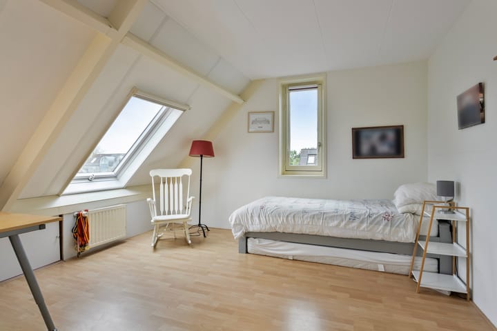 Photo 38 of Jan van Ruusbroeclaan 5