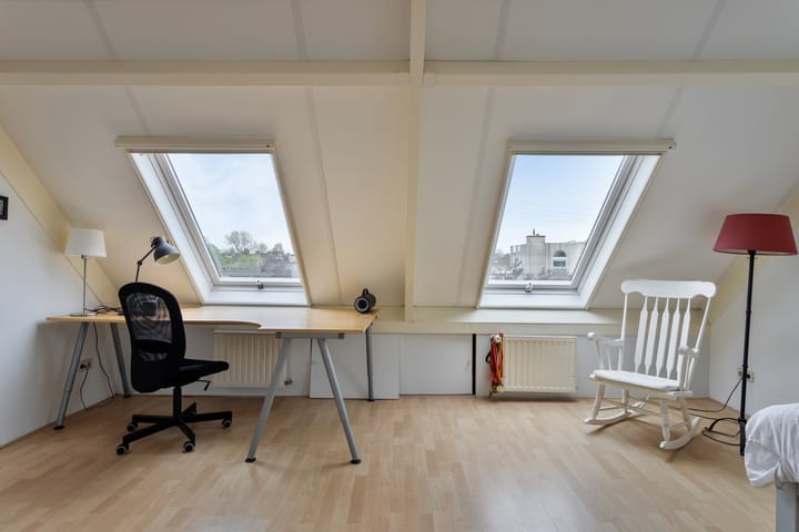 Photo 39 of Jan van Ruusbroeclaan 5