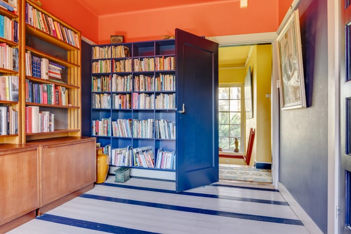 Foto 31 van Kastanjelaan 2