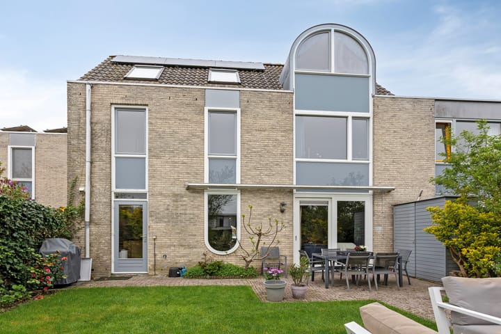 Photo 43 of Jan van Ruusbroeclaan 5