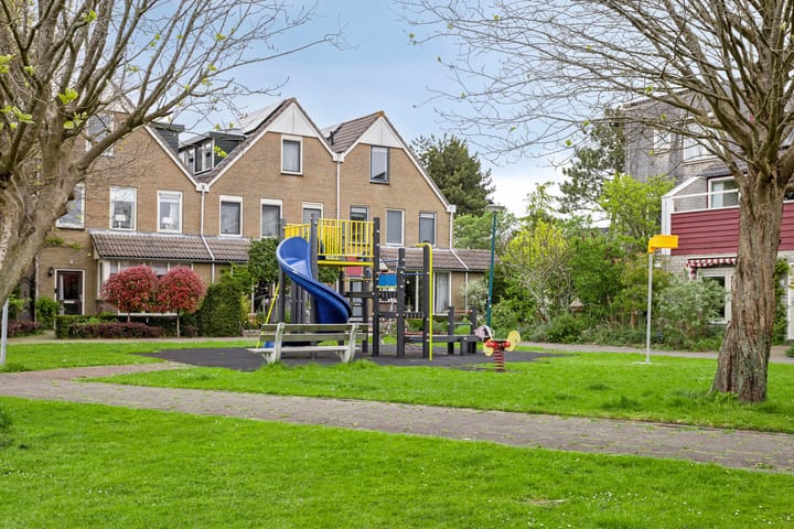 Photo 49 of Jan van Ruusbroeclaan 5