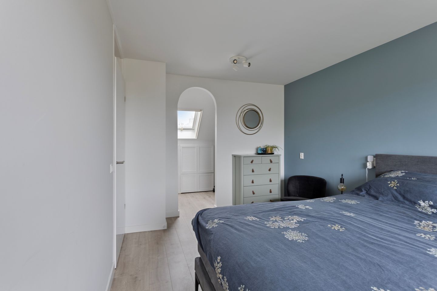 Foto 25 van Jan van Ruusbroeclaan 5