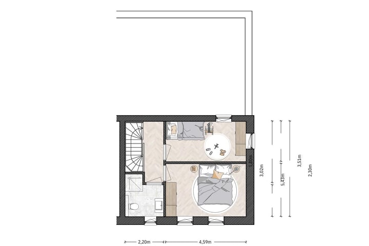 Foto 5 van Laurierhof