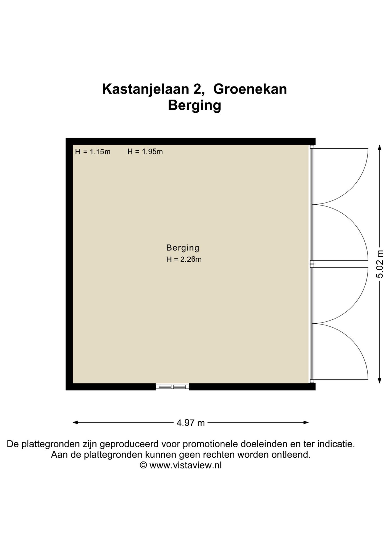 Photo 74 of Kastanjelaan 2