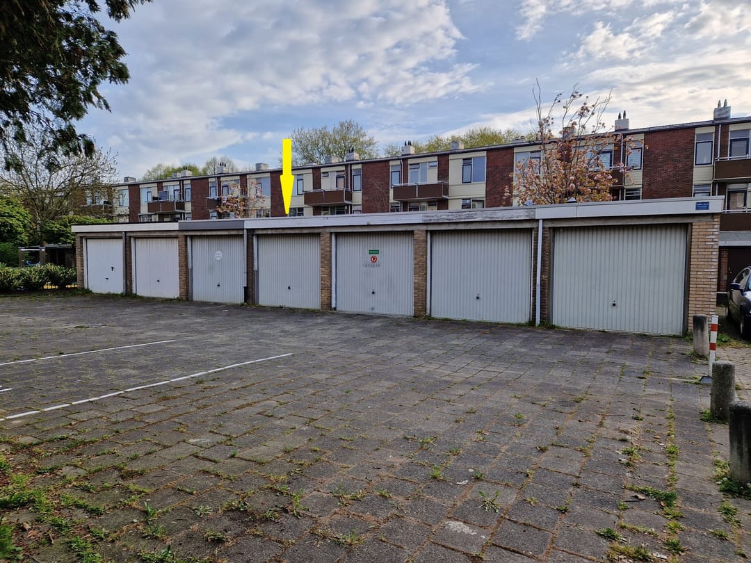 Foto 1 van Koninginneweg 79 D