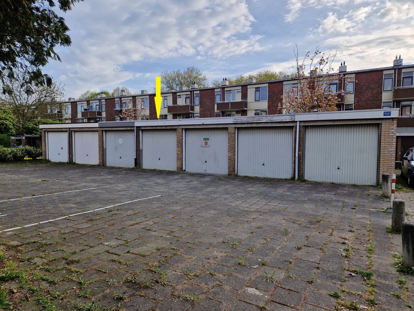 Foto 1 van Koninginneweg 79 D