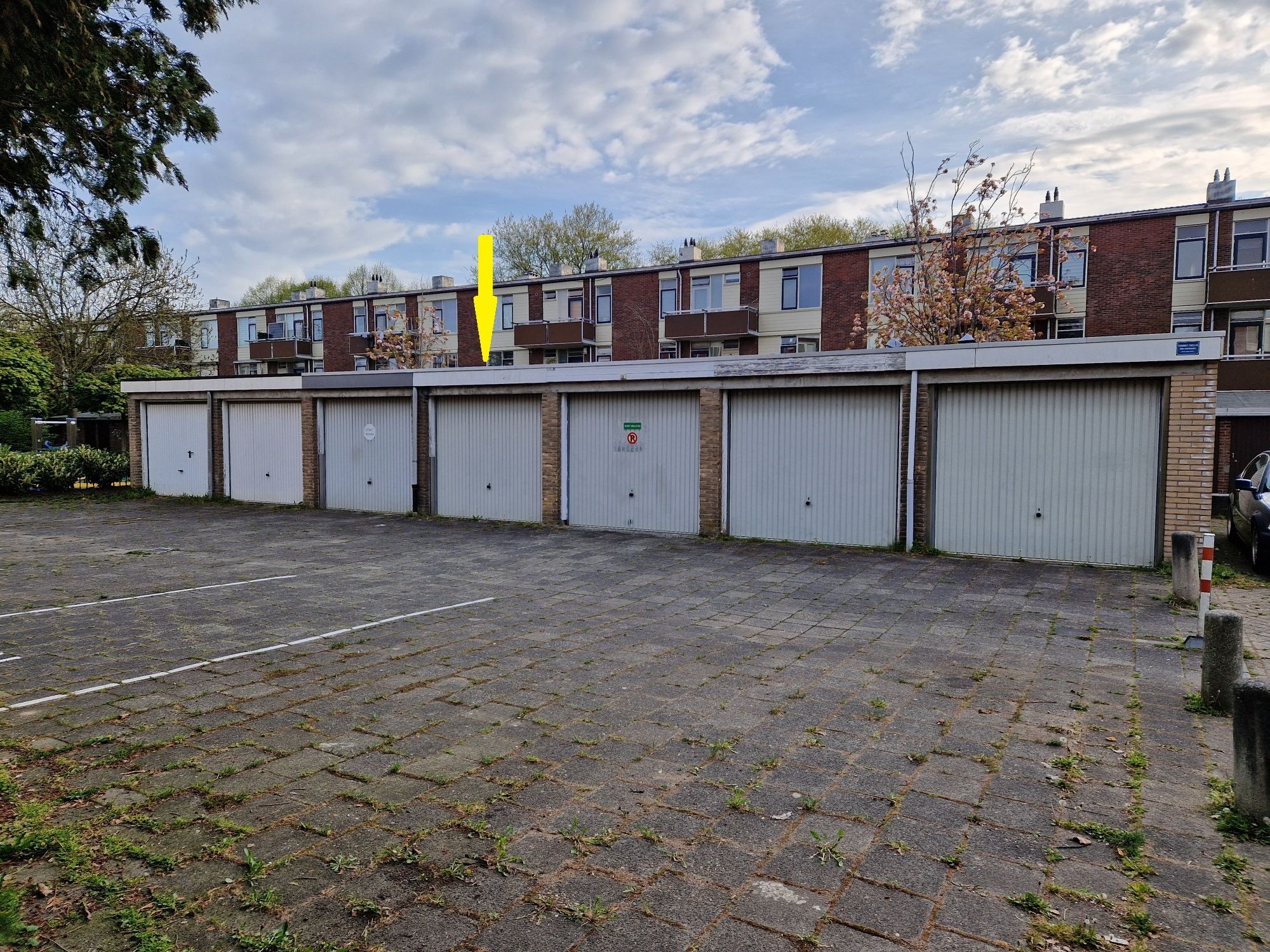 Koninginneweg 79 D  false