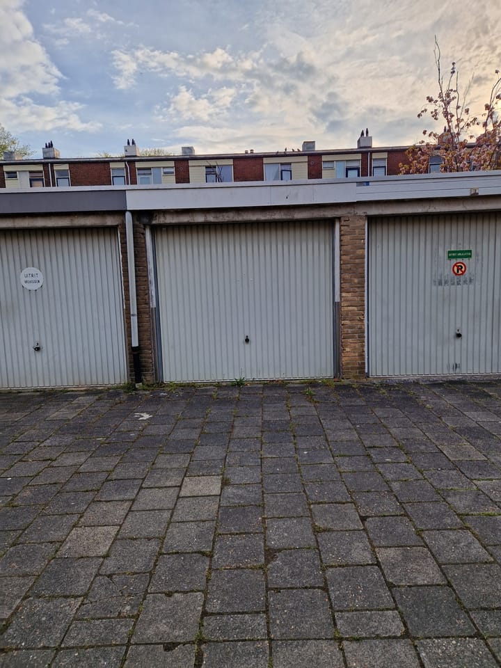 Foto 2 van Koninginneweg 79 D