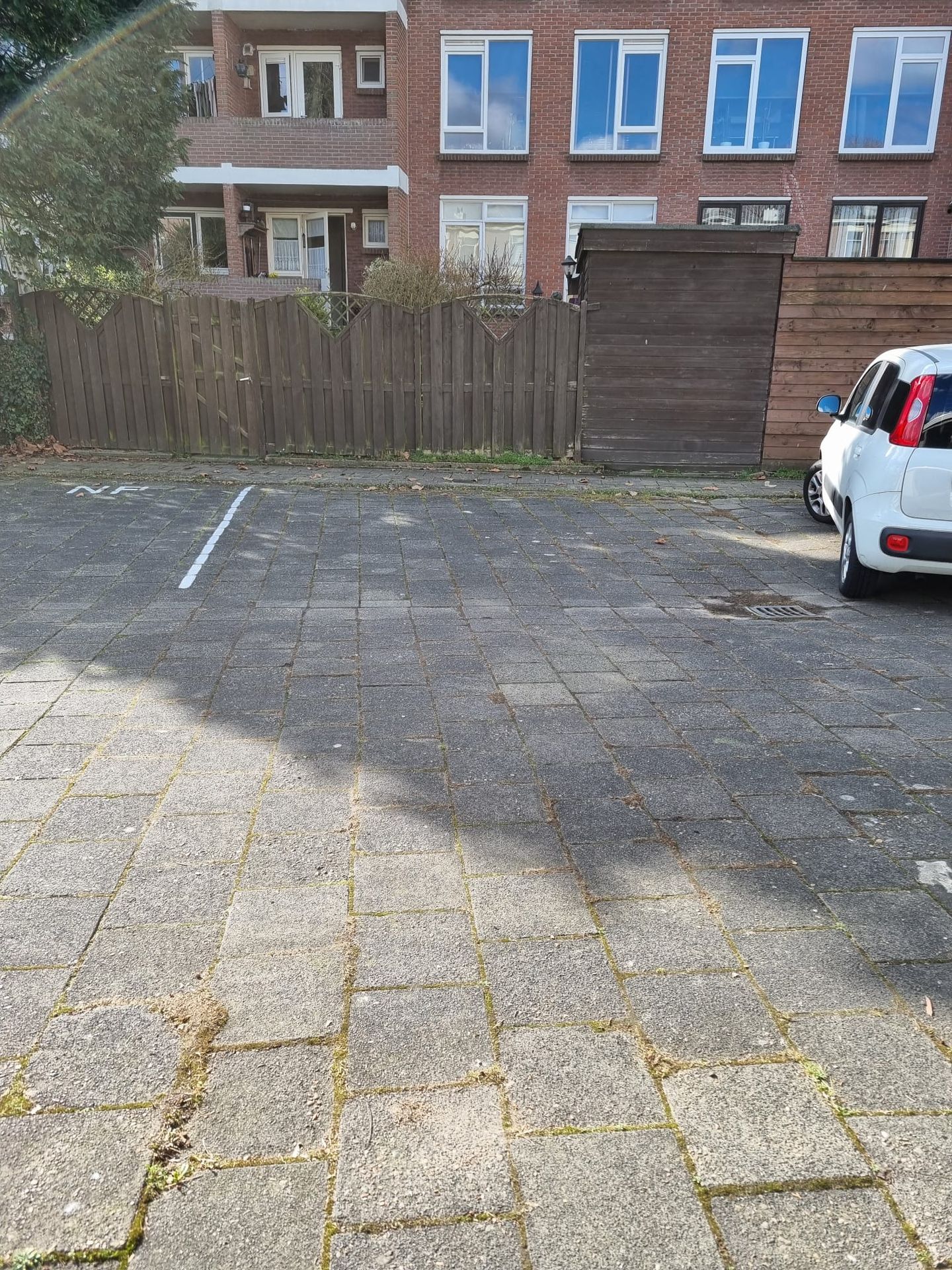 Foto 4 van Koninginneweg 79 D