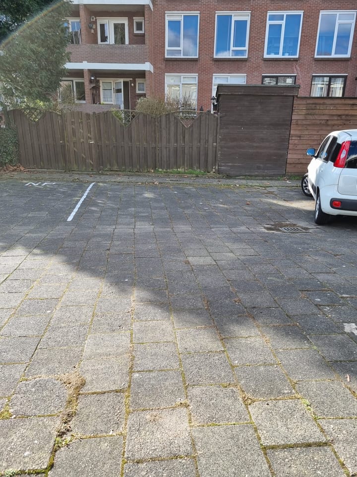 Foto 4 van Koninginneweg 79 D