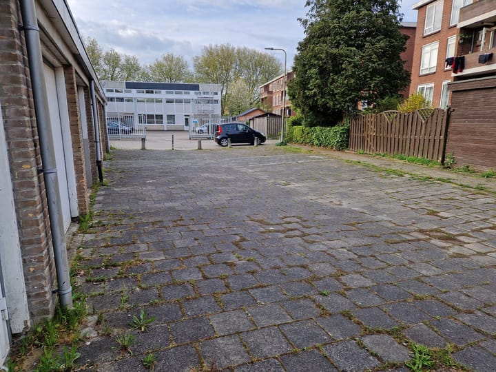 Foto 5 van Koninginneweg 79 D