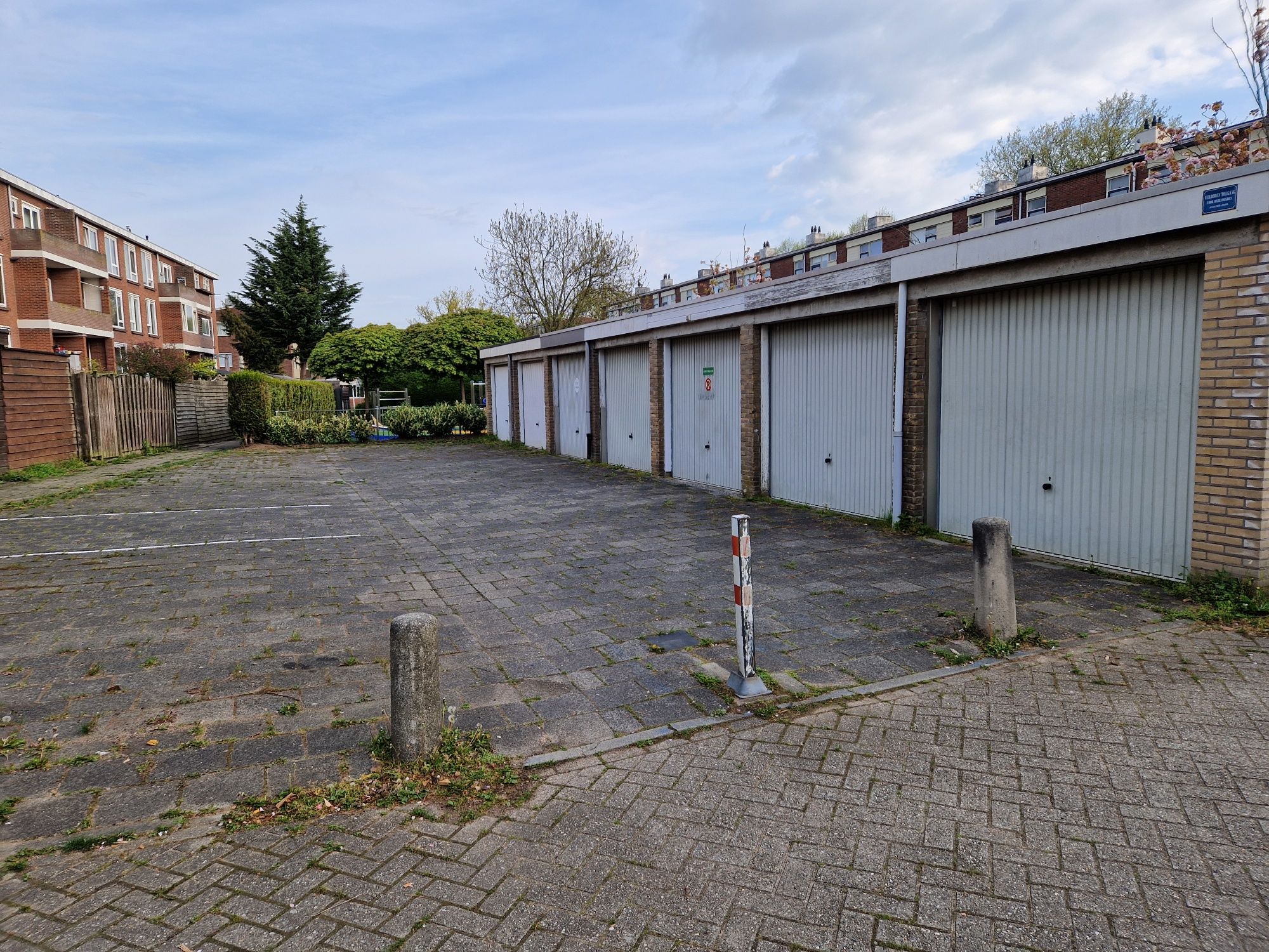 Foto 6 van Koninginneweg 79 D