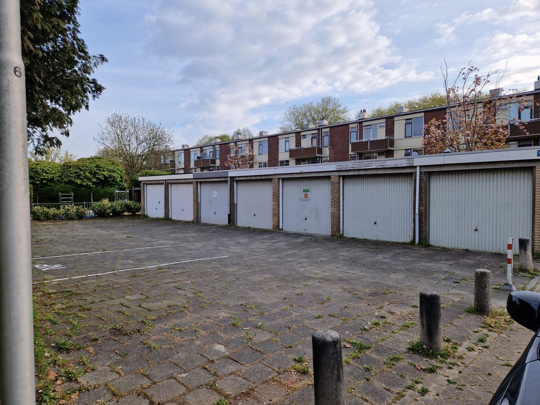 Foto 7 van Koninginneweg 79 D