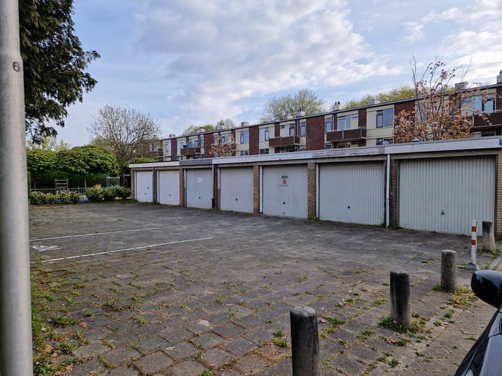 Photo 7 of Koninginneweg 79 D