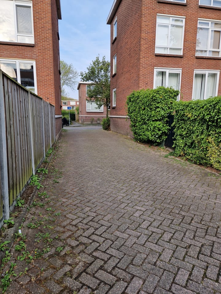 Photo 8 of Koninginneweg 79 D