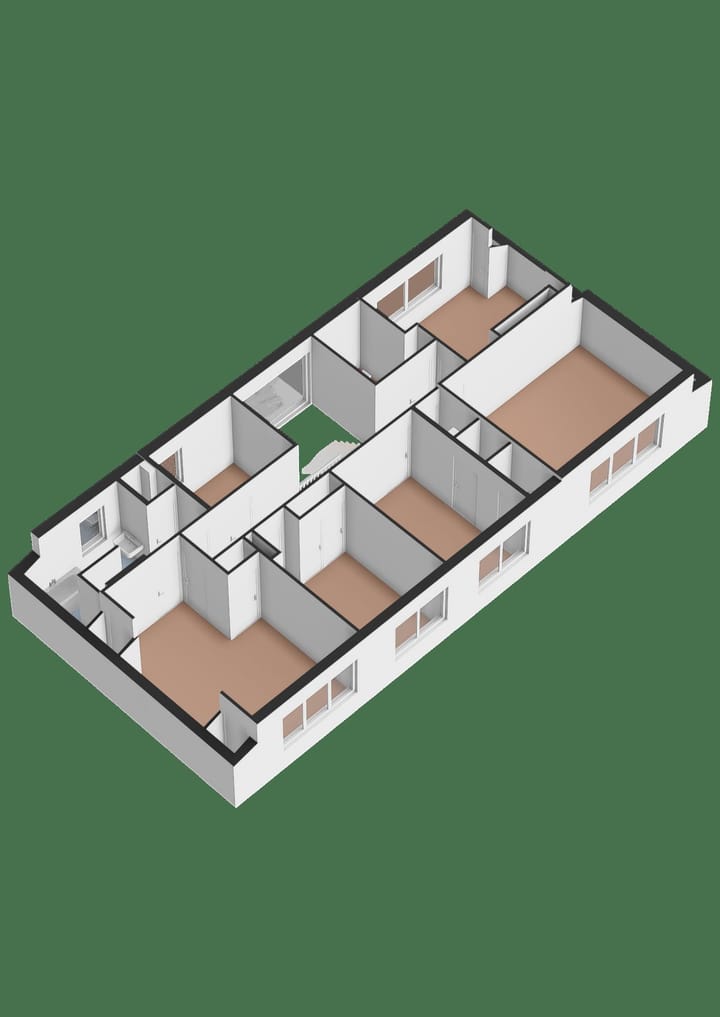 Foto 77 van Kastanjelaan 2