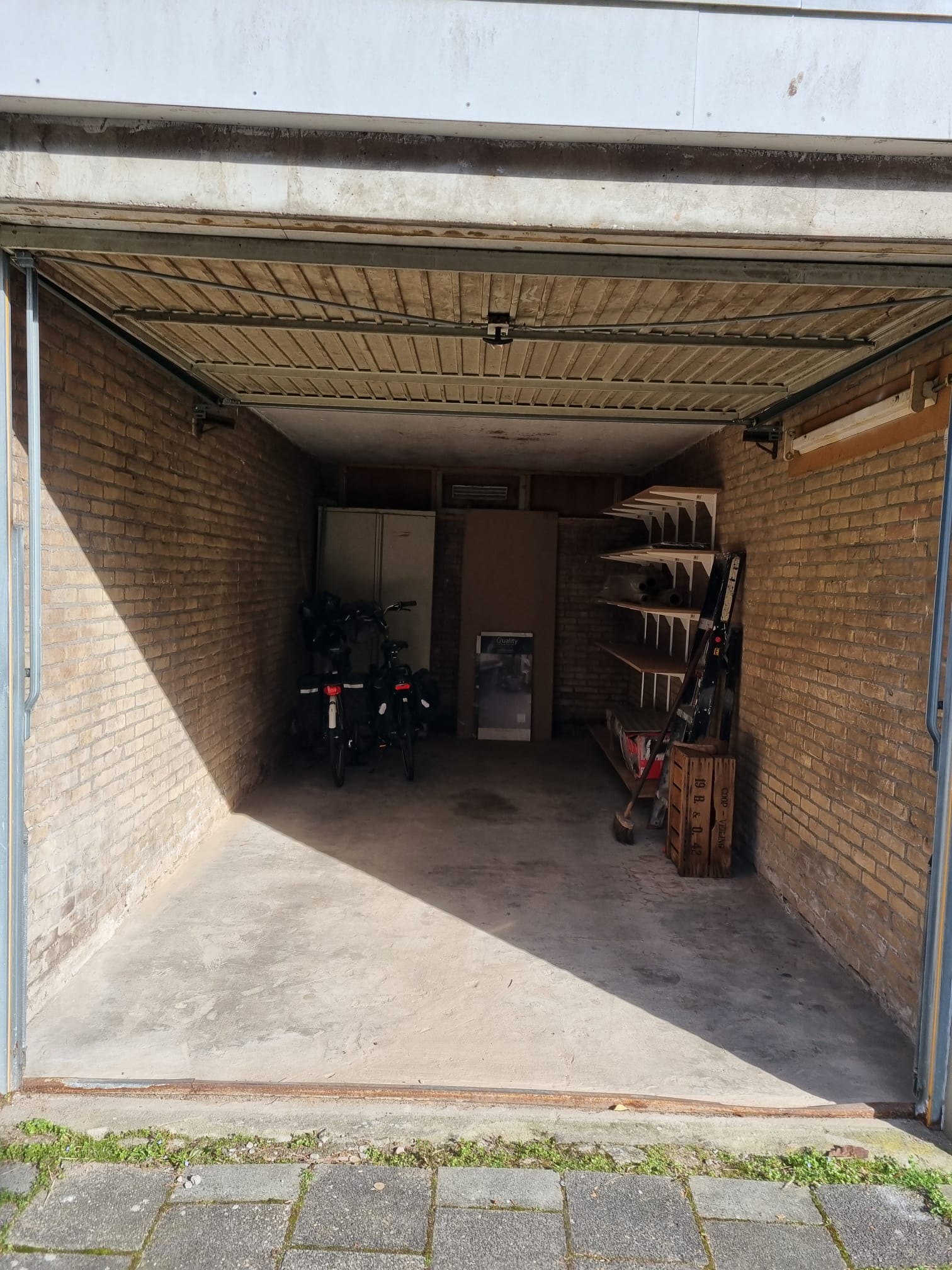 Foto 3 van Koninginneweg 79 D