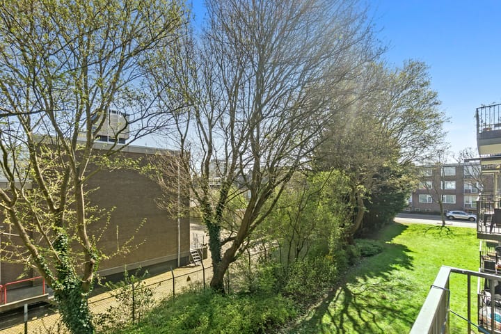 Foto 4 van Obrechtstraat 16