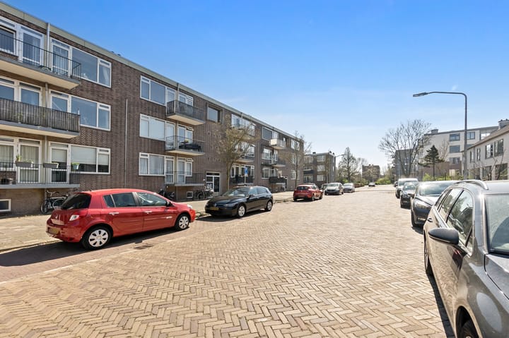 Foto 5 van Obrechtstraat 16