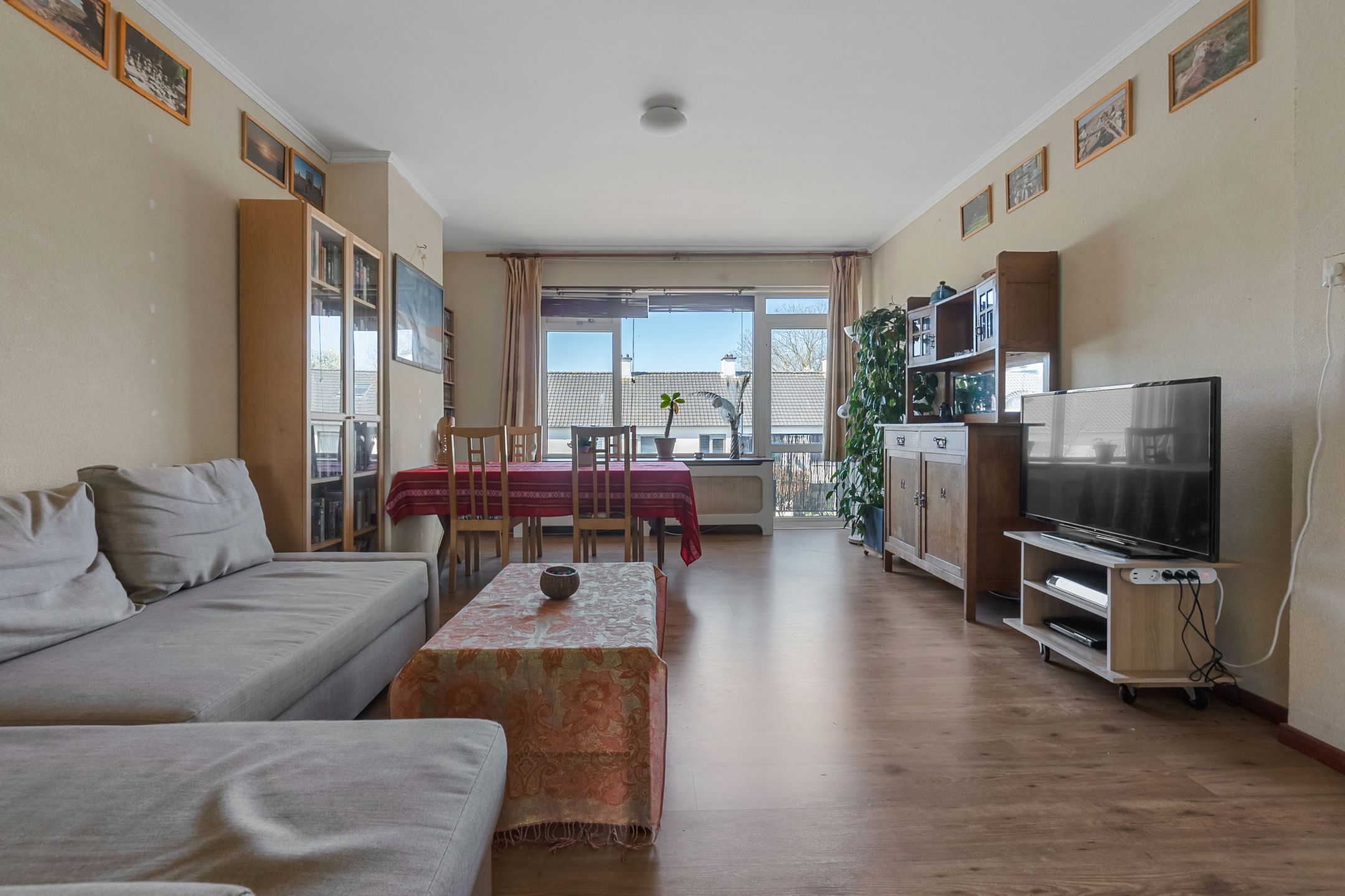 Foto 6 van Obrechtstraat 16