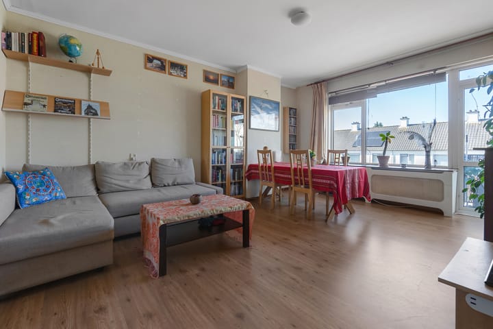 Foto 7 van Obrechtstraat 16