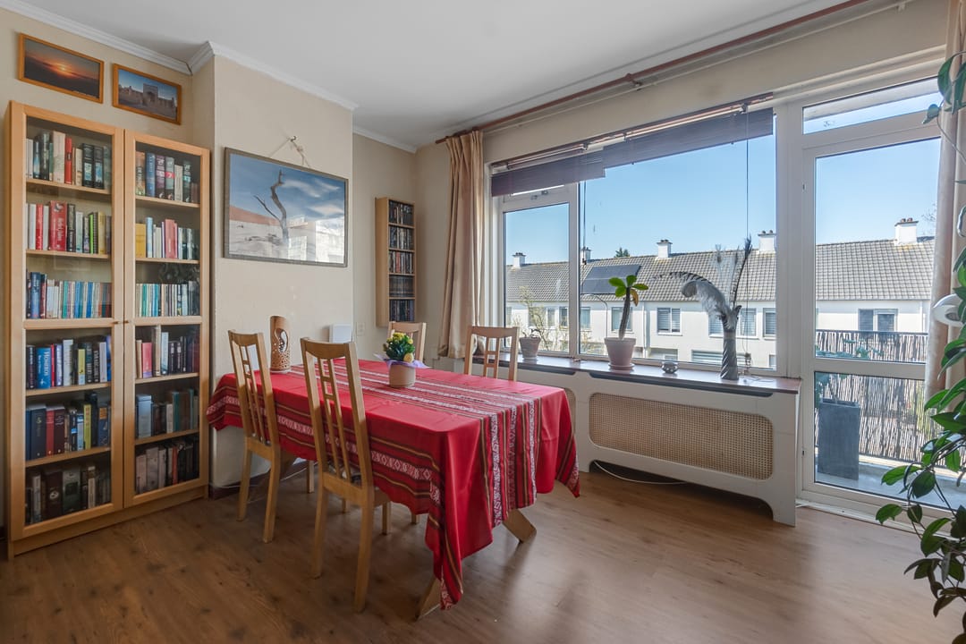 Foto 8 van Obrechtstraat 16