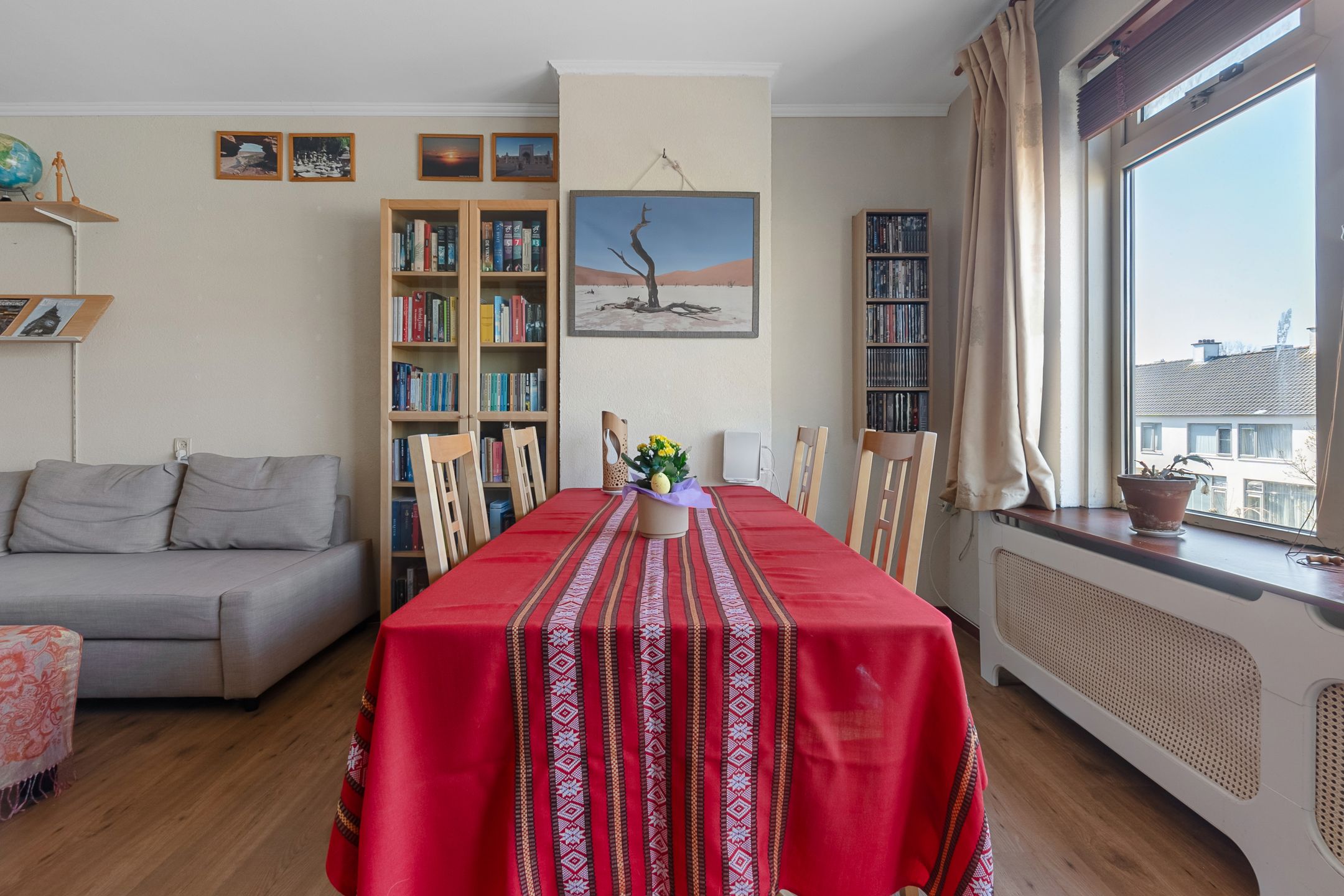 Foto 9 van Obrechtstraat 16