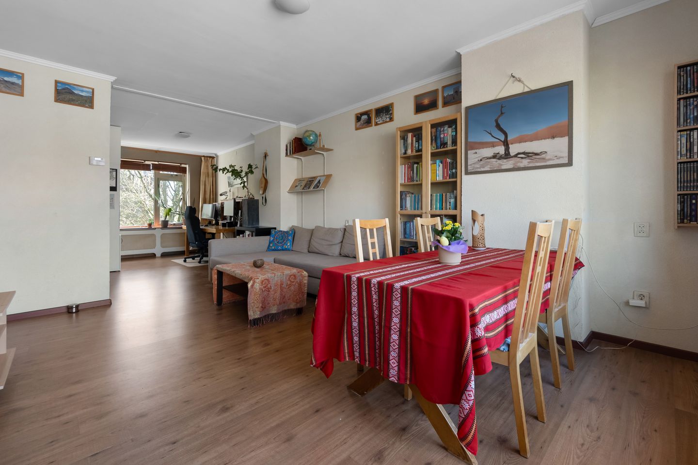 Foto 10 van Obrechtstraat 16