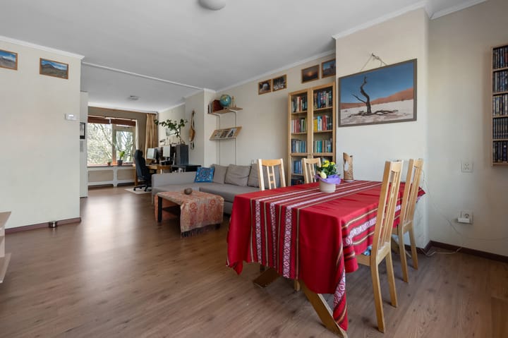 Foto 10 van Obrechtstraat 16