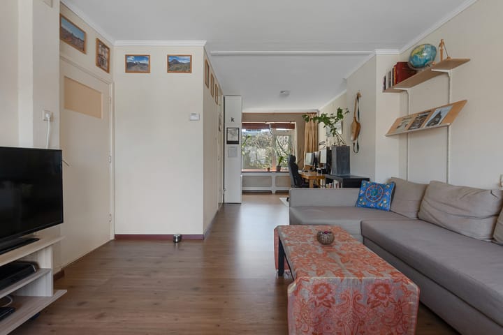 Foto 11 van Obrechtstraat 16