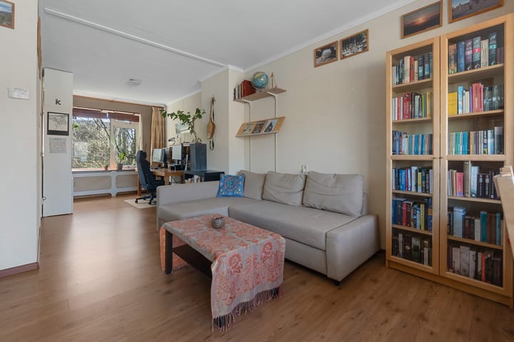 Foto 12 van Obrechtstraat 16