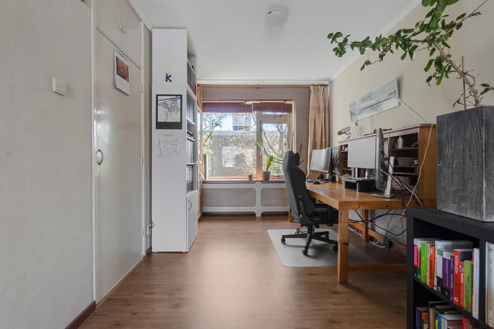 Foto 13 van Obrechtstraat 16