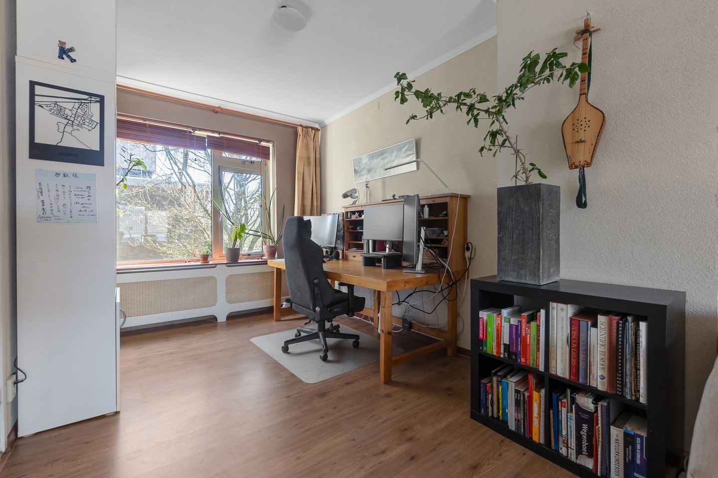 Foto 14 van Obrechtstraat 16