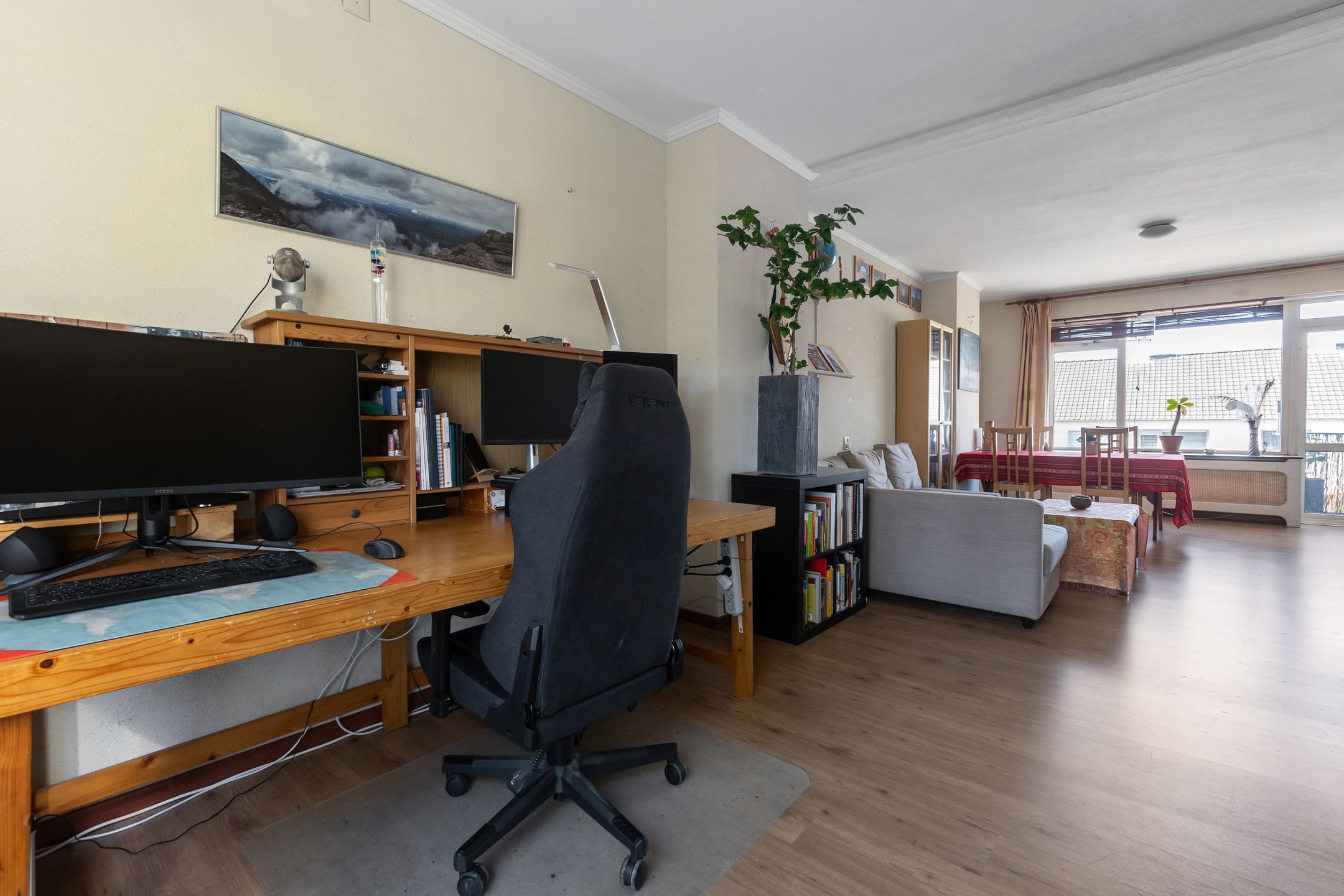 Foto 15 van Obrechtstraat 16